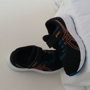 ASICS Pre Excite 8 PS boys sneakers